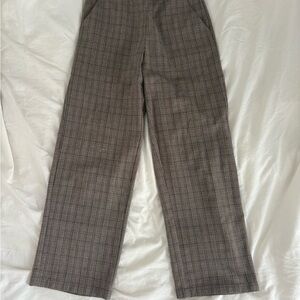 Danish Design Trousers